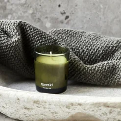 Meraki Duftlys, Lavender rain