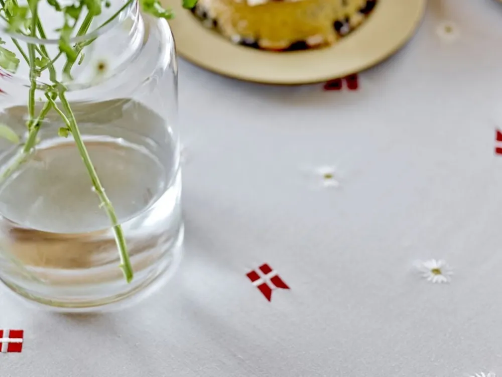 Dug 140 x 220 cm Tillykke>Södahl