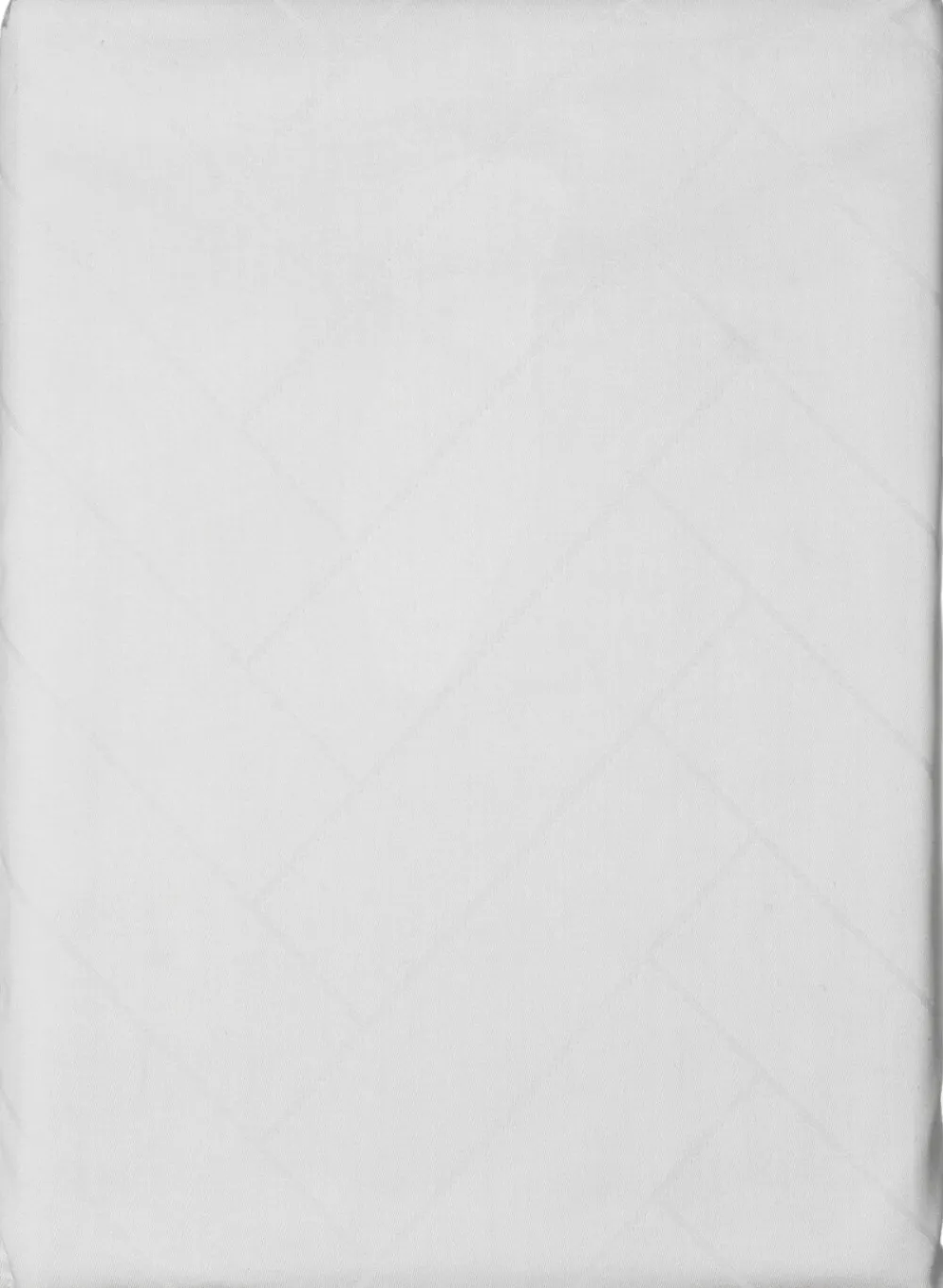 Södahl Dug dia180 Tiles Damask White New