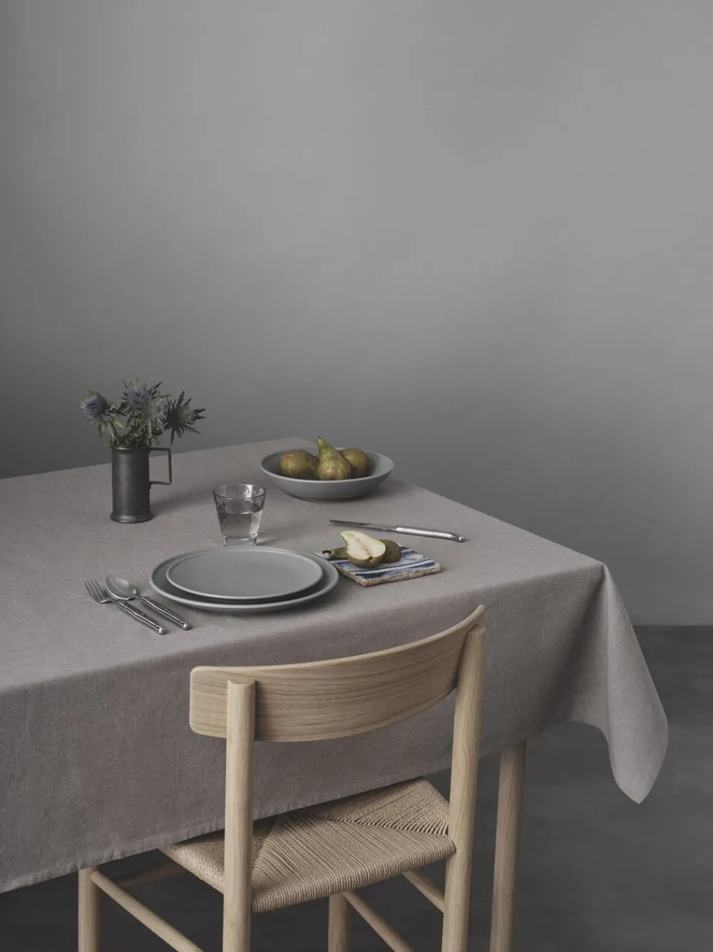 By Mogensen Dug Kaki 140x240 Online