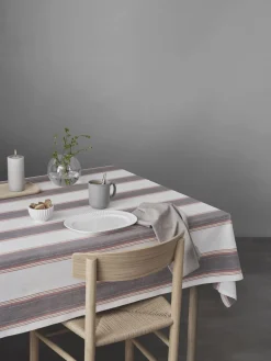 By Mogensen Dug Large Stripes 140x240 Clearance