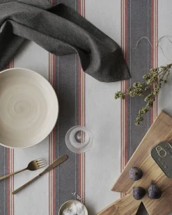 By Mogensen Dug Large Stripes 140x240 Clearance