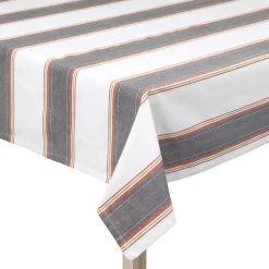 By Mogensen Dug Large Stripes 140x240 Clearance