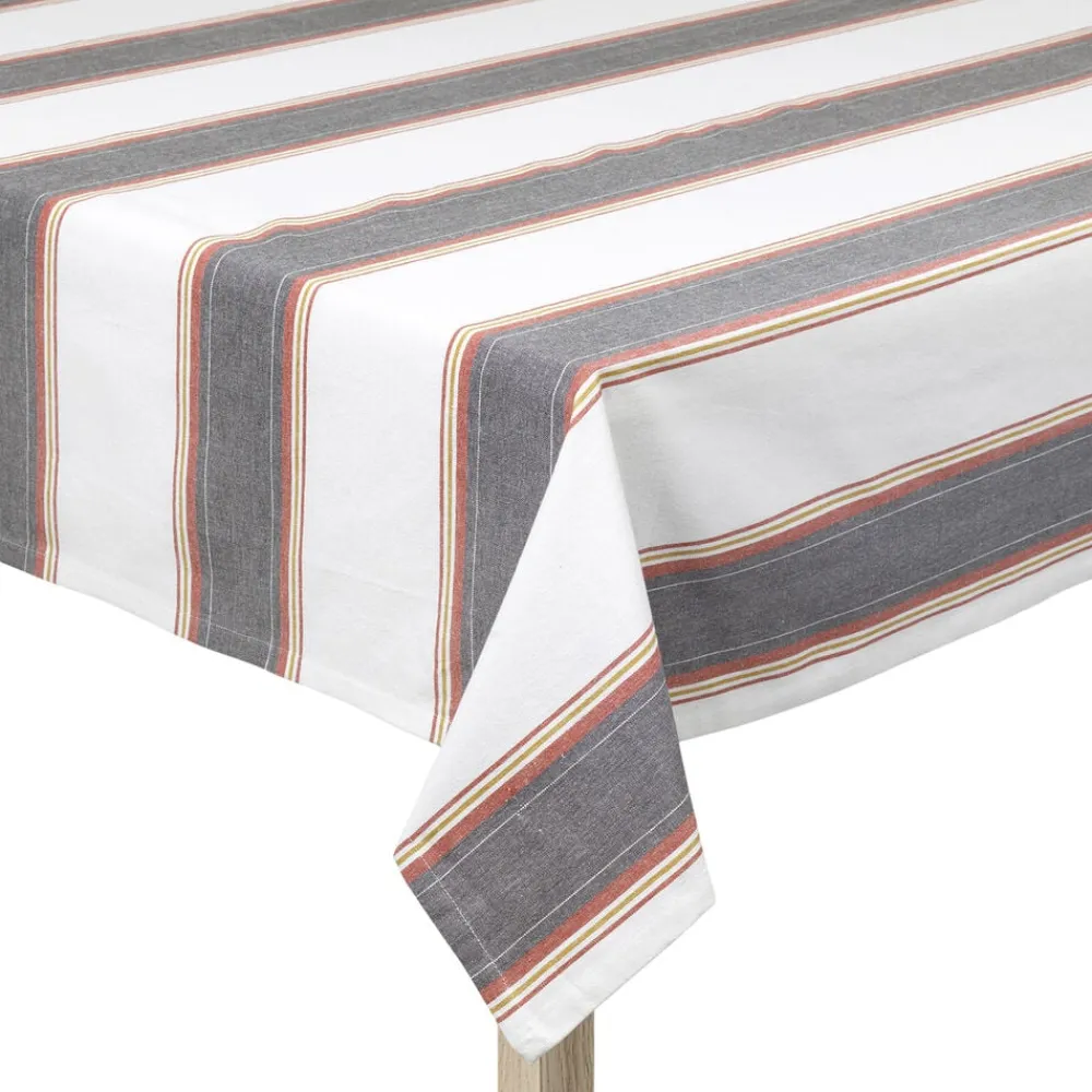 By Mogensen Dug Large Stripes 140x240 Clearance