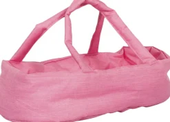 DUKKEVOGN MED LIFT. PINK><noscript><img width=