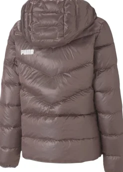 Børn Puma Dunjakke - LIGHT DOWN
