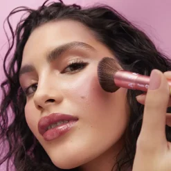 Sephora Collection Duo kindpensel - Intuitiv påføring, perfekt finish