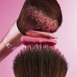 Sephora Collection Duo kindpensel - Intuitiv påføring, perfekt finish