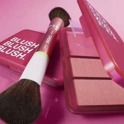 Sephora Collection Duo kindpensel - Intuitiv påføring, perfekt finish