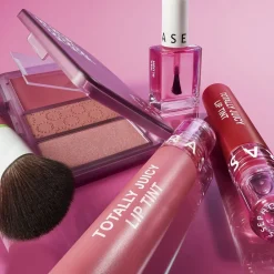 Sephora Collection Duo kindpensel - Intuitiv påføring, perfekt finish