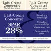 Duo pack Lait Creme Concentre>Embryolisse Discount
