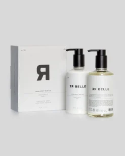 Duokit Hand & Body Wash, Hand & Body Soufflé Lemongrass Mint>Rebelle Clearance