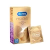 Durex - Nude No Latex Condoms 10 pcs Best