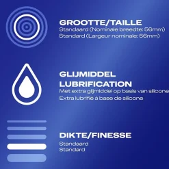 - Originals Classic Natural Condoms 12 pcs><noscript><img width=