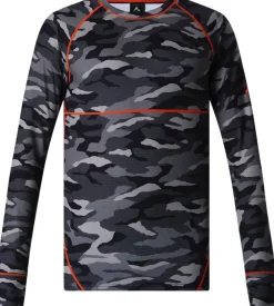 Dame MCKINLEY Dustin skiundertrøje