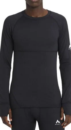 MCKINLEY Dustin skiundertrøje