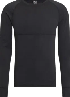 MCKINLEY Dustin skiundertrøje