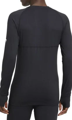 MCKINLEY Dustin skiundertrøje