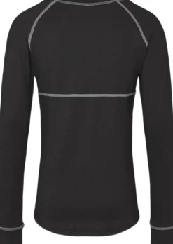 Børn MCKINLEY Dustin/Dylan II skiundertøj