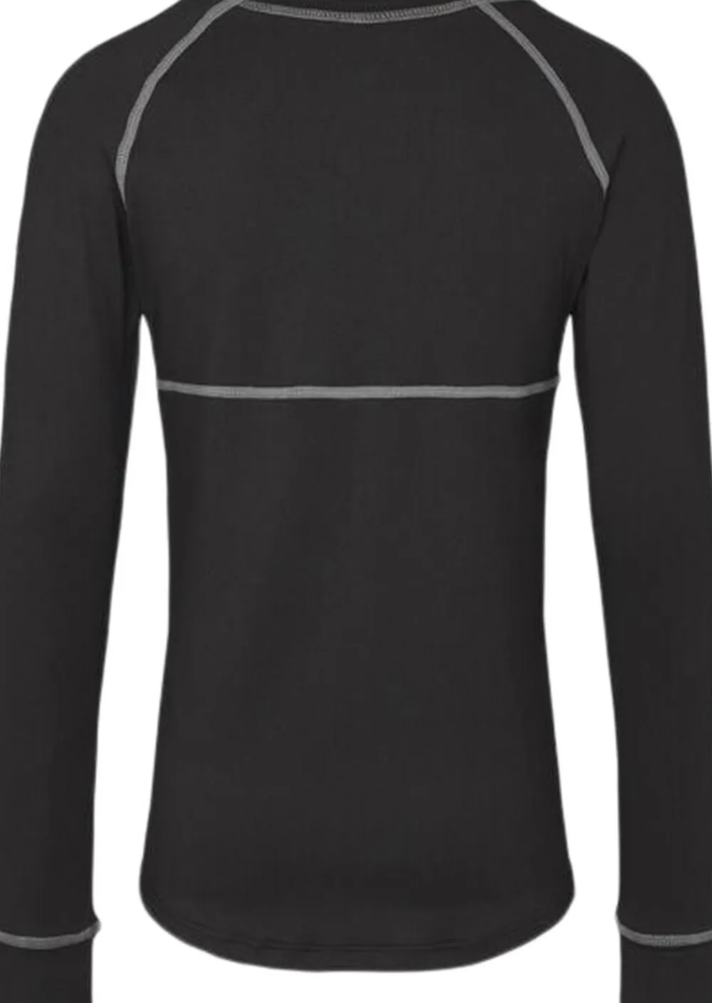 Børn MCKINLEY Dustin/Dylan II skiundertøj