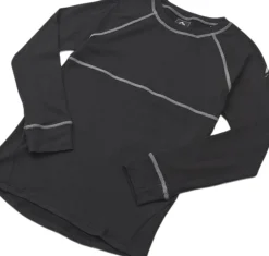 Børn MCKINLEY Dustin/Dylan II skiundertøj