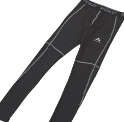 Børn MCKINLEY Dustin/Dylan II skiundertøj