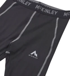 Børn MCKINLEY Dustin/Dylan II skiundertøj