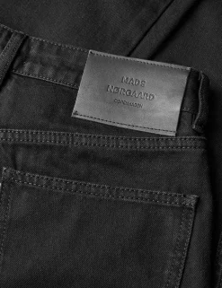 Dyed Denim Christel Jeans>Mads Nørgaard - Copenhagen Clearance