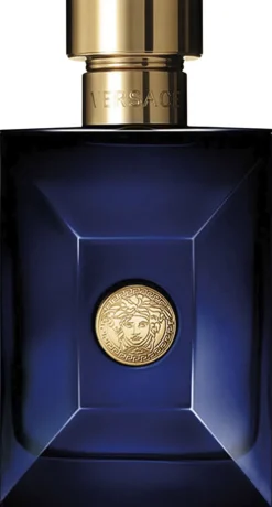 Dylan Blue Deodorant Nat. Spray 100 ml.>Versace Clearance