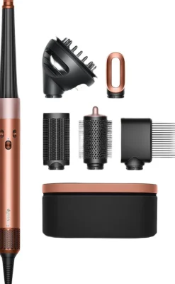 Dyson Airwrap i.d. multistyler Curly+Coily Outlet
