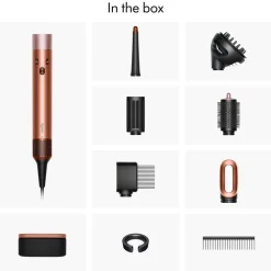 Dyson Airwrap i.d. multistyler Curly+Coily Outlet