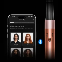 Dyson Airwrap i.d. multistyler Curly+Coily Outlet