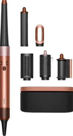 Airwrap i.d. multistyler Straight+Wavy>Dyson Clearance