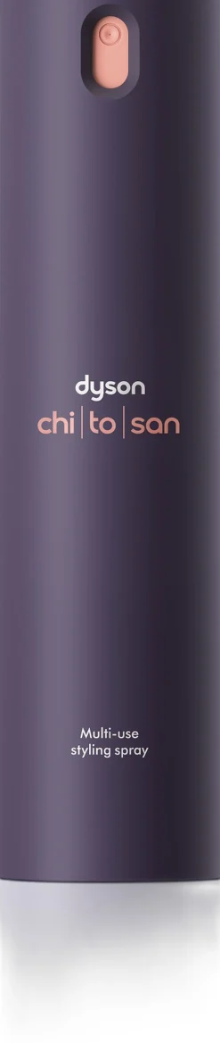 Dyson Chitosan Multi-use styling spray Discount