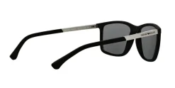 Armani Exchange EA4058 Black Hot