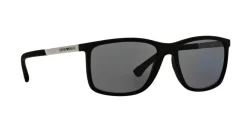 Armani Exchange EA4058 Black Hot