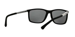 Armani Exchange EA4058 Black Hot