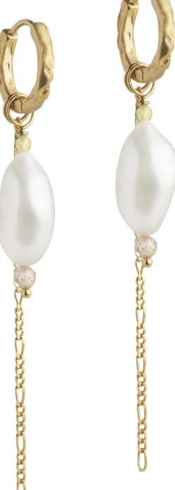 Dame ENAMEL Copenhagen Earring, Adeline