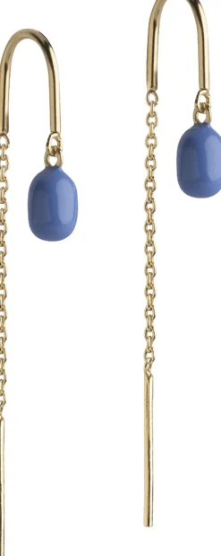 Earring, Eleanor>ENAMEL Copenhagen Hot