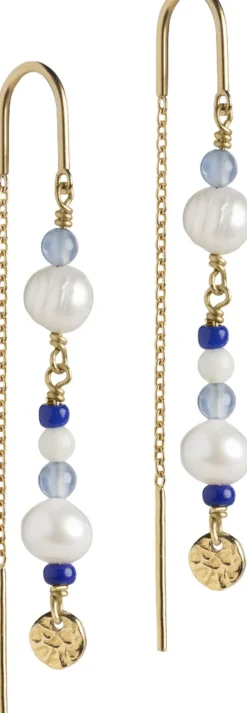 ENAMEL Copenhagen Earring, Sofia Marine