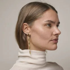 Earrings, India>ENAMEL Copenhagen Discount