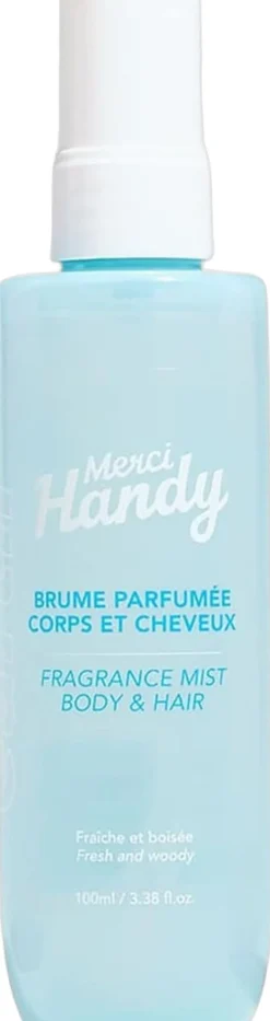 Merci Handy Earth - Mist til krop og hår Online