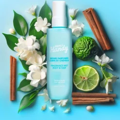 Merci Handy Earth - Mist til krop og hår Online