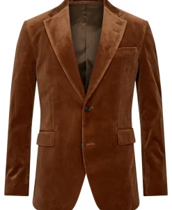 Tiger of Sweden EASE Bovini brown New