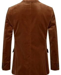 Tiger of Sweden EASE Bovini brown New