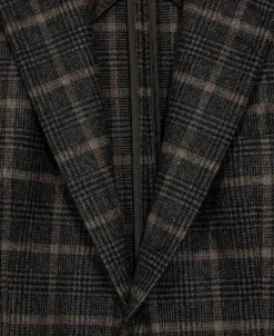 Tiger of Sweden EASER HL Brown olive Sale