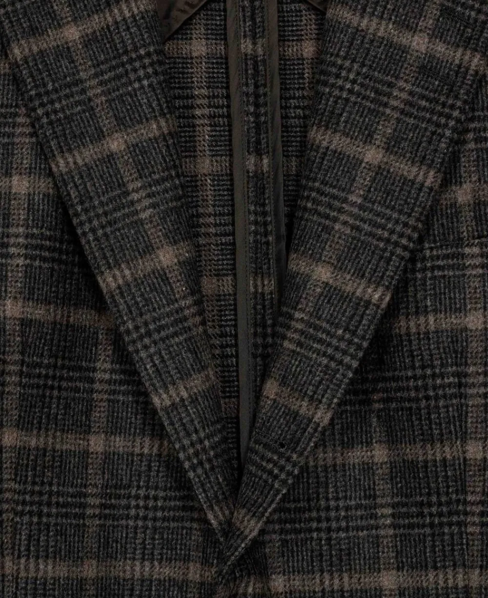 Tiger of Sweden EASER HL Brown olive Sale