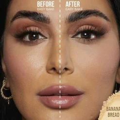 Huda Beauty Easy Bake - Loose Baking & Setting Powder