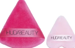 Easy Bake Powder Puff Duo>Huda Beauty Clearance