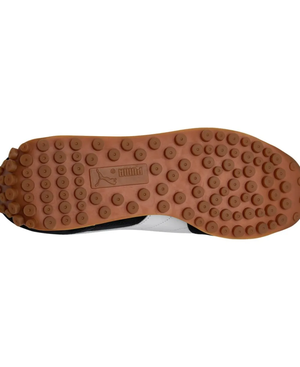 Puma Easy Rider Vintage Puma black-puma white Hot